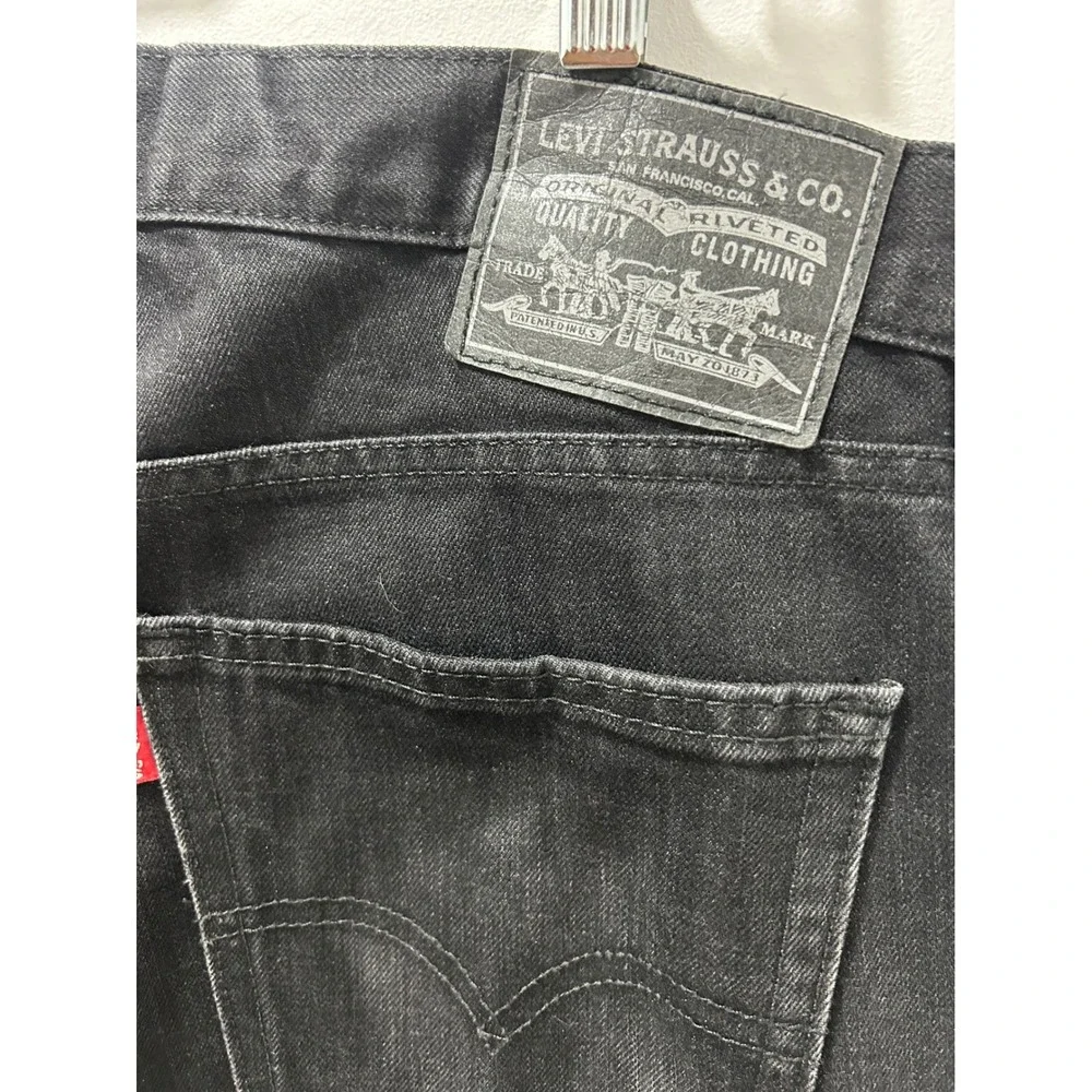 Levis levi strauss